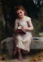 Reader illustration