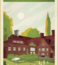 English Summers - Elizabeth Jane Howard