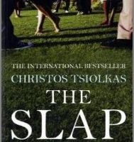 The Slap book cover