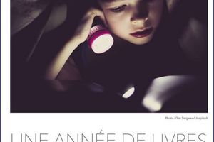 2025: A Year in Books
