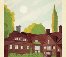 English Summers - Elizabeth Jane Howard