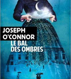 Le bal des ombres