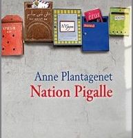 Pigalle Nation book cover
