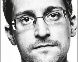 Permanent Record by Edward Snowden