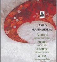 Bordered by Mountains - László Krasznahorkai