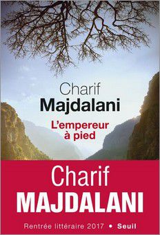 Current book