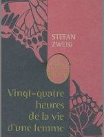 Twenty-four Hours book cover