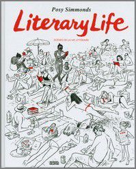 Literary Life - Posy Simmonds