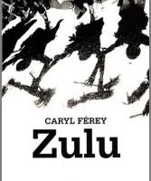 Zulu book cover