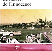 Le musée de l'innocence - Orhan Pamuk