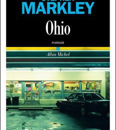 Ohio - Stephen Markley