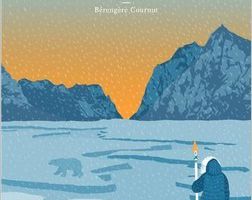 De pierre et d'os - Bérengère Cournut