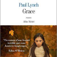 Grace - Paul Lynch