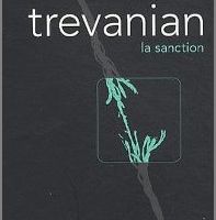 The Eiger Sanction by Trevanian