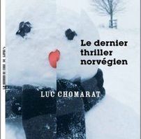 The Last Norwegian Thriller