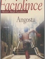 Angosta book cover