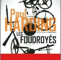 Tinkers book cover