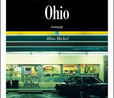 Ohio - Stephen Markley