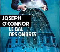 Shadow Dance - Joseph O'Connor