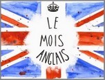 English Month